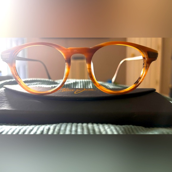 MAUI JIM 2611 EYEGLASSES - Picture 5 of 6
